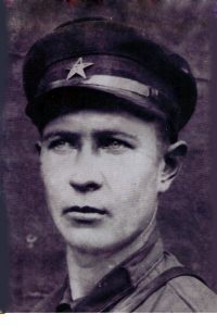 Жуков Тимофей Тихонович