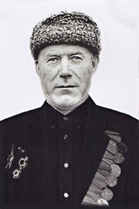 Костеннов Павел Иванович