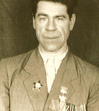 Мой дядя - Герой Советского Союза