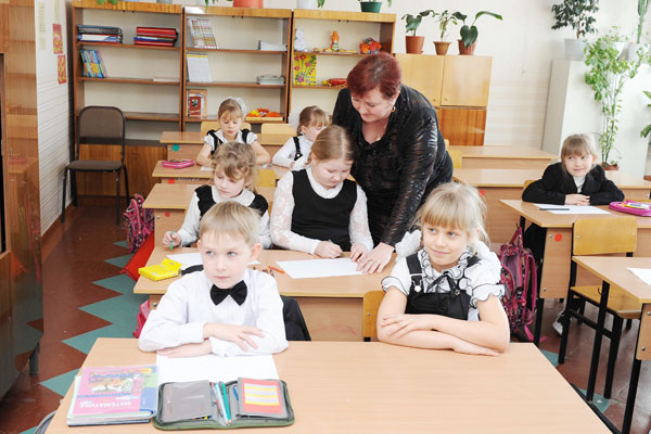 В сферу образования направлено 17,5 млрд. рублей