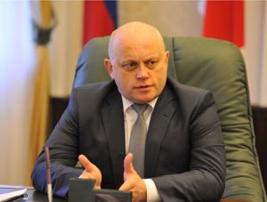 Глава региона Виктор Назаров: Омская область получит 600 млн. рублей на ликвидацию последствий паводка 2015 года