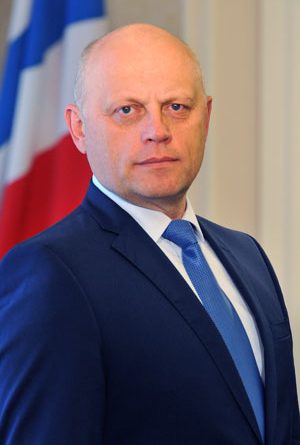 ОБРАЩЕНИЕ главы региона к жителям Омской области