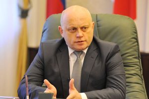 Омская область получит 600 миллионов рублей на ликвидацию последствий паводка 2015 года
