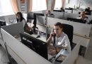 Бурков распорядился усилить работу консультативной службы «122» в Омской области