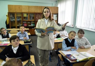 Лада Евженко: «Поддержка из областного бюджета поможет мне на старте трудовой деятельности»
