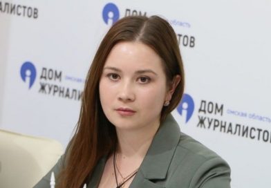 Анастасия Ерахтина: «Россия формирует в мире образ страны, защищающей традиционные ценности»