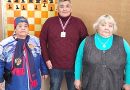 Шахматная победа Даурена Мусайбекова