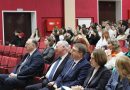 Педагоги Луганска и Стаханова приняли участие в конференции, посвящённой трансформации образования