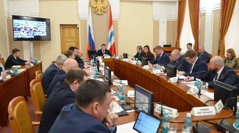 По поручению Губернатора Виталия Хоценко более 78 млн рублей выделено муниципалитетам на обеспечение работы жилищно-коммунального комплекса