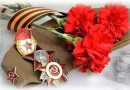 С 1 мая в Саргатском районе начинаются праздничные мероприятия, посвященные Дню Победы
