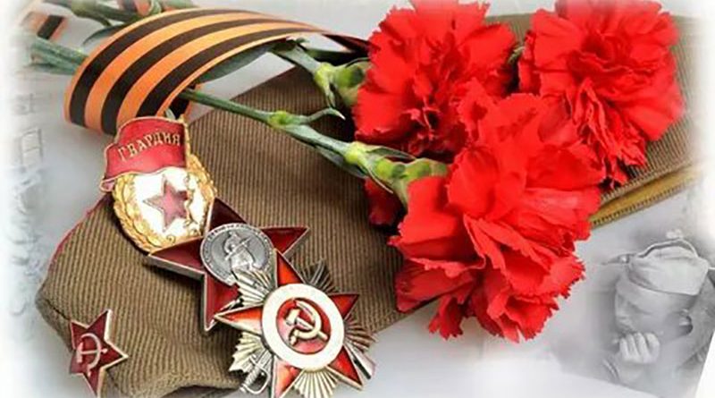 1 мая в Саргатском районе начинаются праздничные мероприятия, посвященные Дню Победы