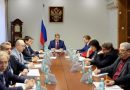 Полпред Серышев провел заседание по развитию местного самоуправления в сибирских регионах