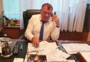 Депутат Госдумы Александр Ремезков провел в Омске очередной прием граждан