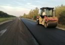 Виталий Хоценко: В этом дорожном сезоне в Омской области отремонтируем более 100 км дорог