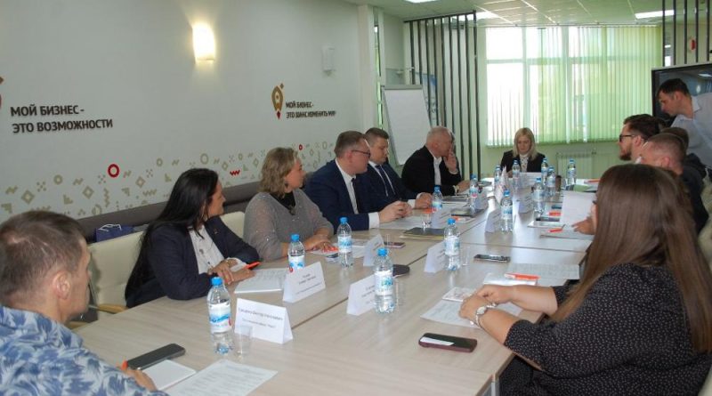 Озвучены предварительные итоги визита деловой делегации из Республики Беларусь