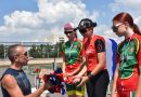 Сильнейшие велогонщики России: победы омских спортсменов на первенстве страны